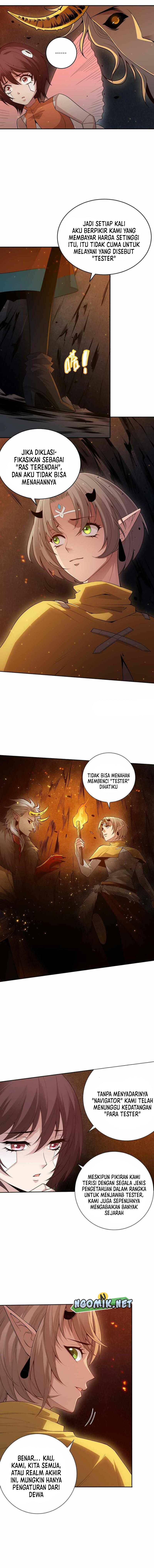 Ultimate Soldier Chapter 167 Gambar 6